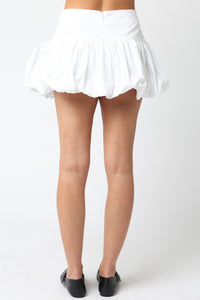 Camden Mini Bubble Skirt