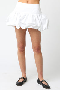 Camden Mini Bubble Skirt