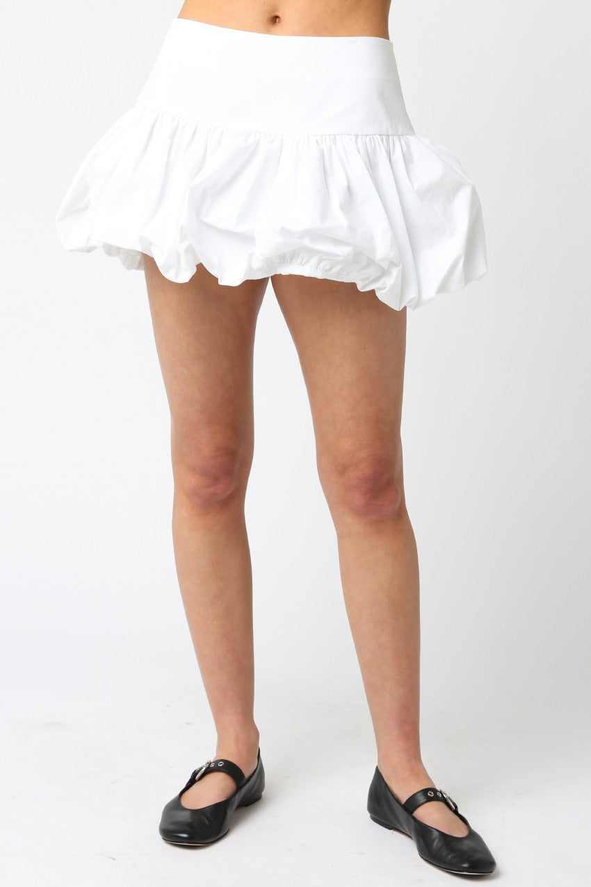 Camden Mini Bubble Skirt