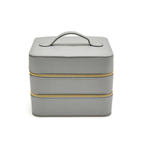 Leah Travel Cosmetic Case