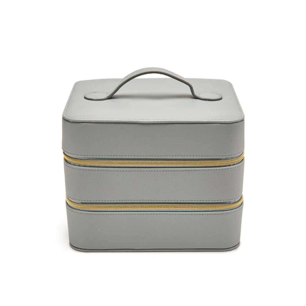 Leah Travel Cosmetic Case