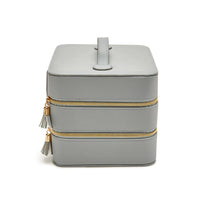 Leah Travel Cosmetic Case