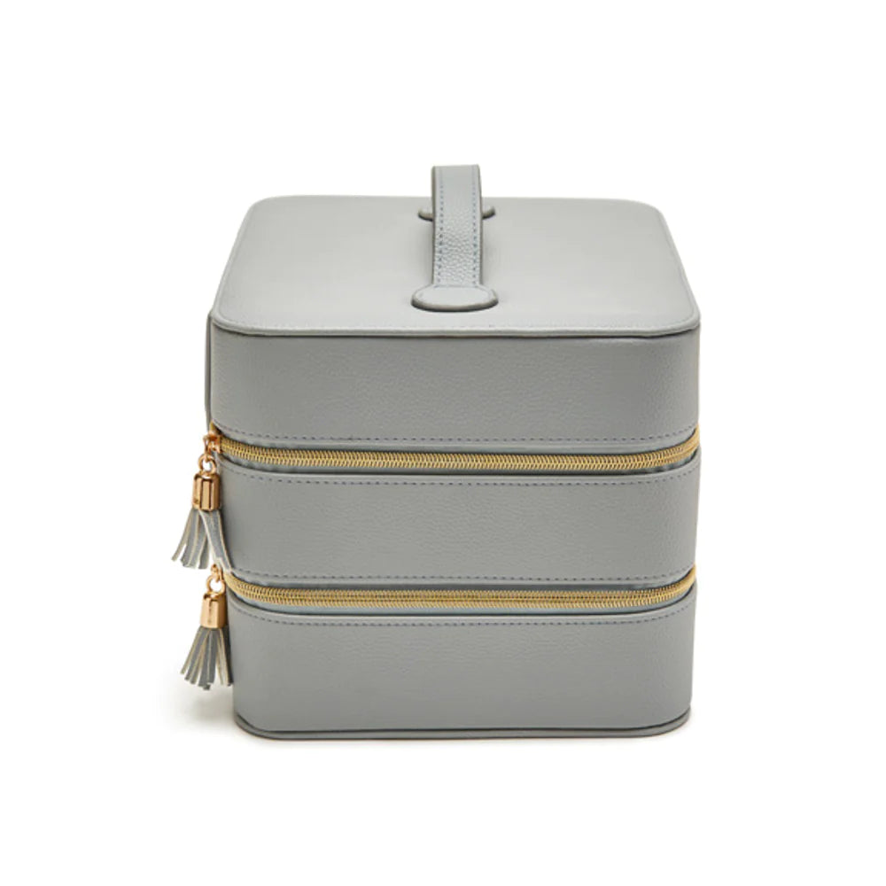Leah Travel Cosmetic Case