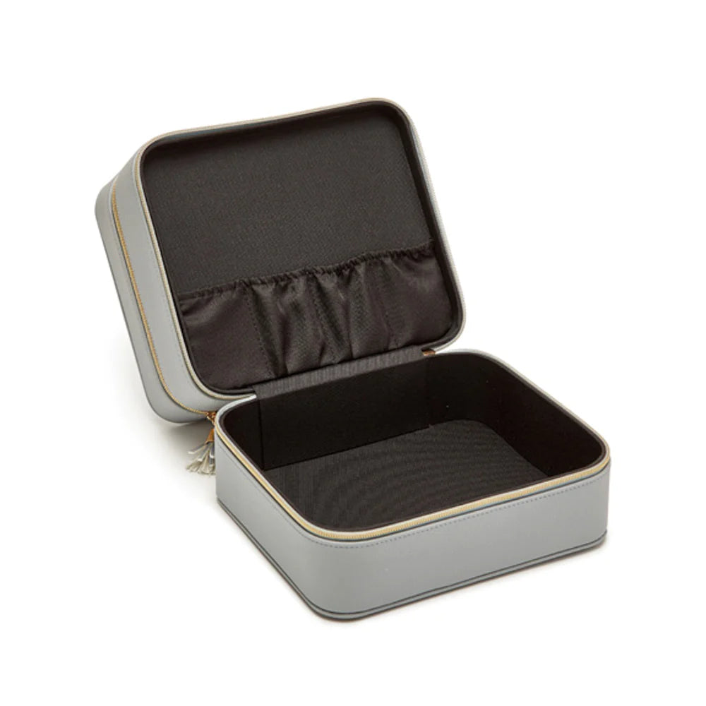 Leah Travel Cosmetic Case