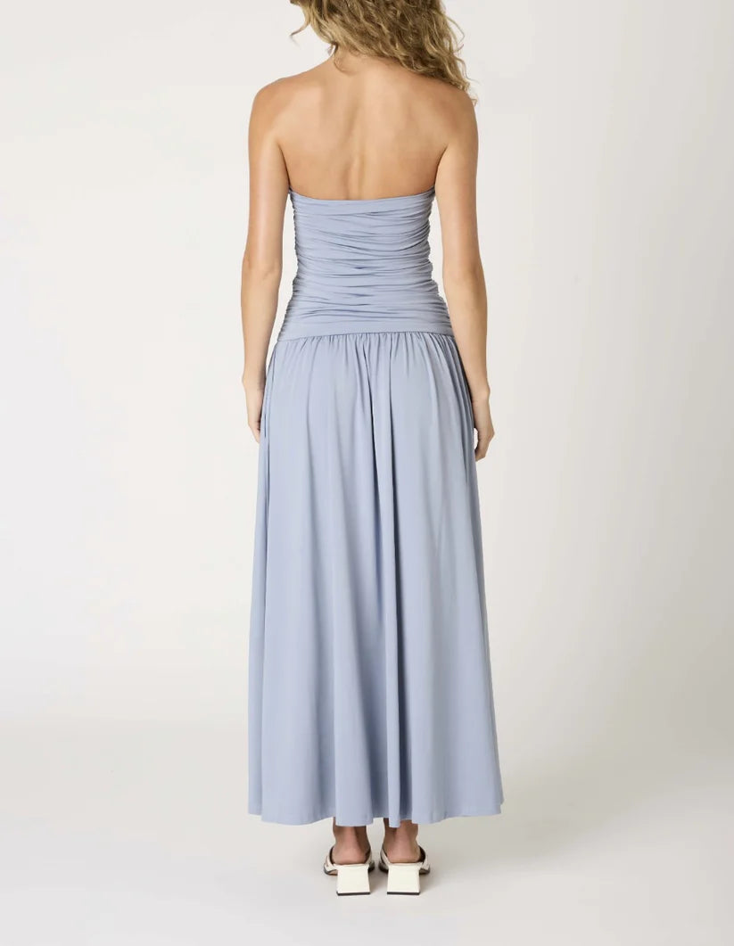 NIA Santal Dress