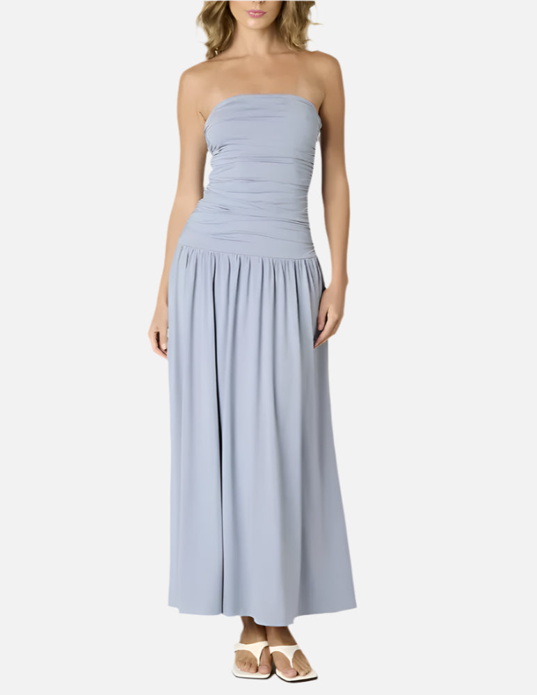 NIA Santal Dress