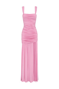 Runaway The Label Carly Maxi Dress