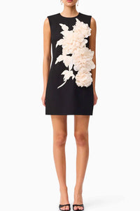 Elliatt Zahara Mini Dress