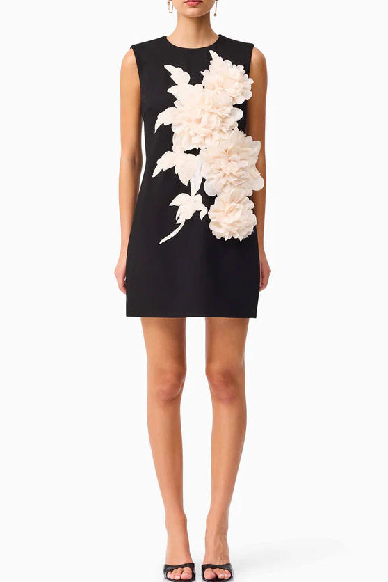 Elliatt Zahara Mini Dress