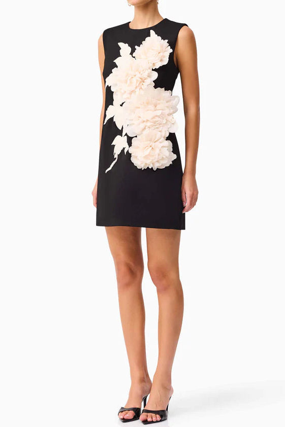 Elliatt Zahara Mini Dress