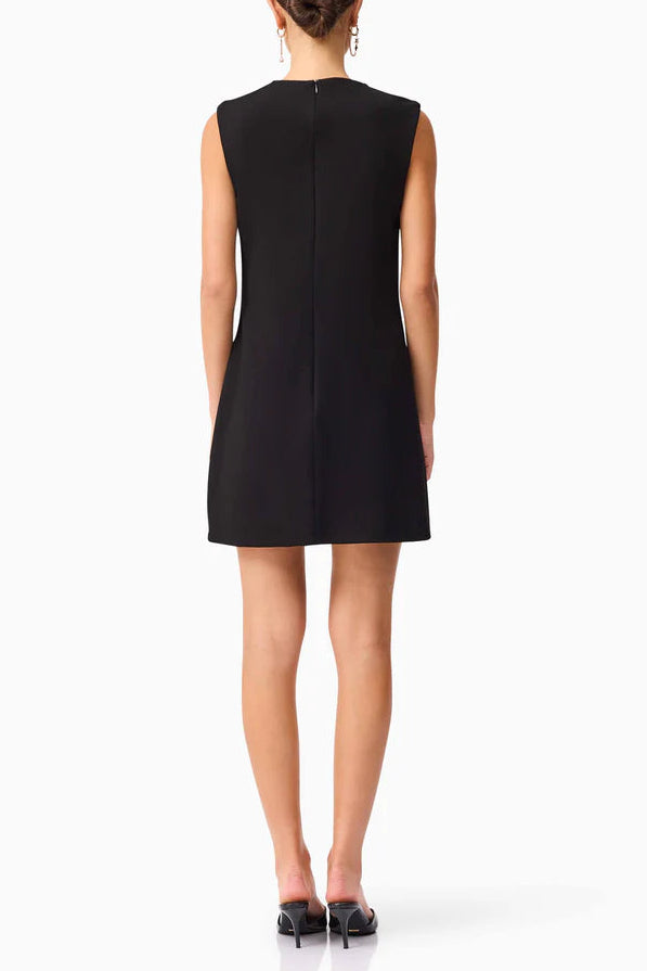 Elliatt Zahara Mini Dress