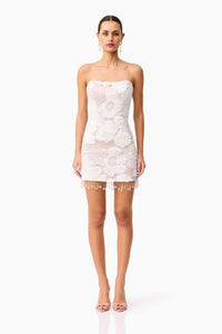 Elliatt Roxana Mini Dress