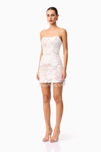 Elliatt Roxana Mini Dress