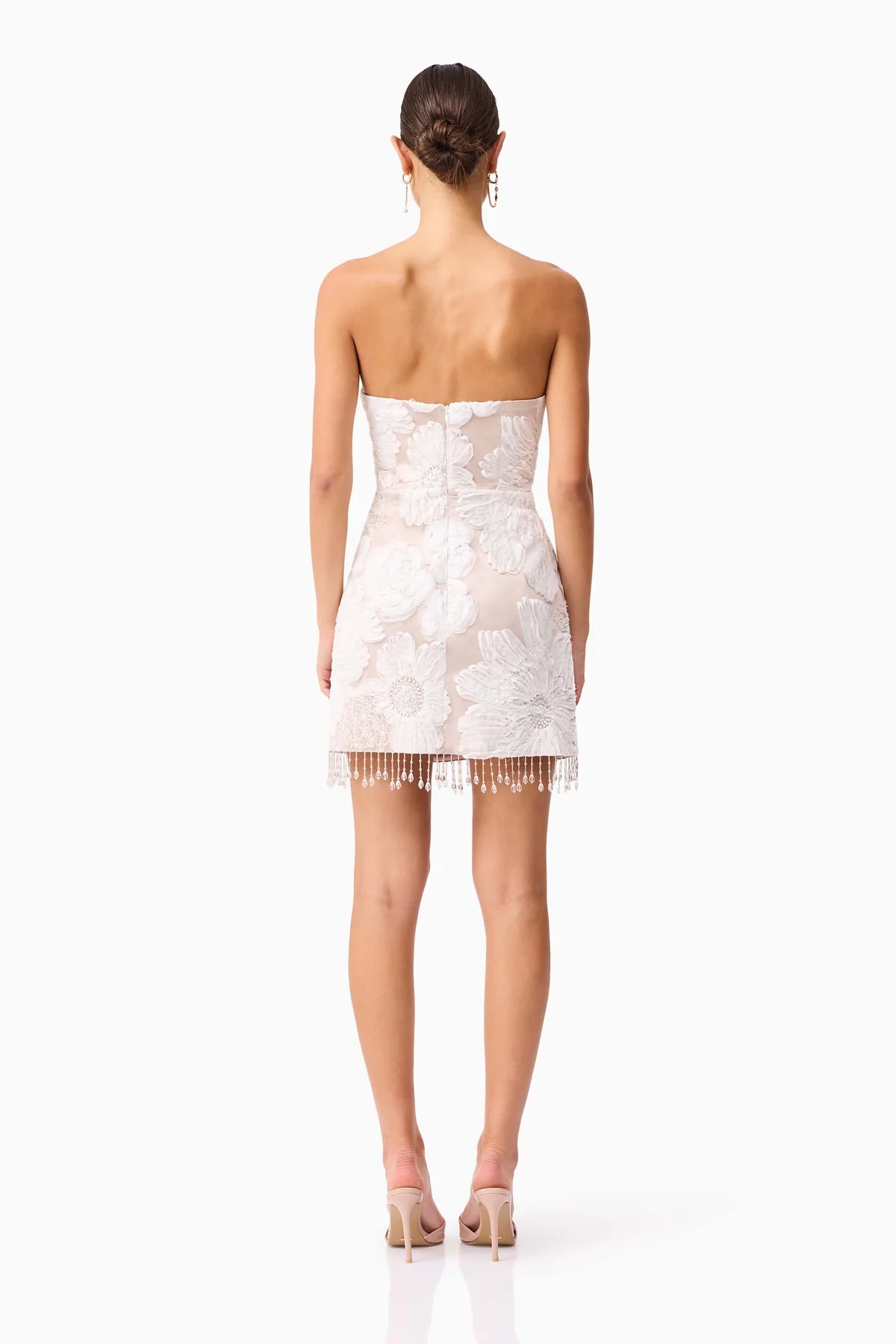 Elliatt Roxana Mini Dress