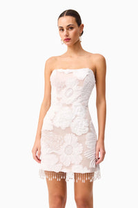 Elliatt Roxana Mini Dress