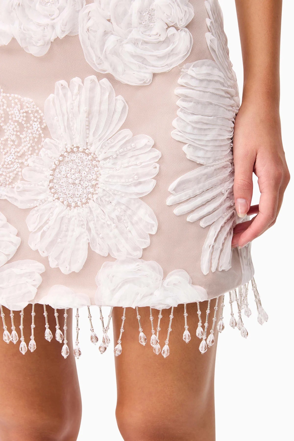 Elliatt Roxana Mini Dress
