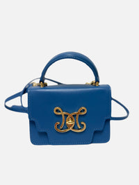 De Marquet Signature Tiny Mini Bag