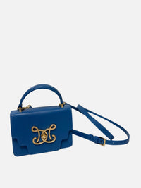De Marquet Signature Tiny Mini Bag