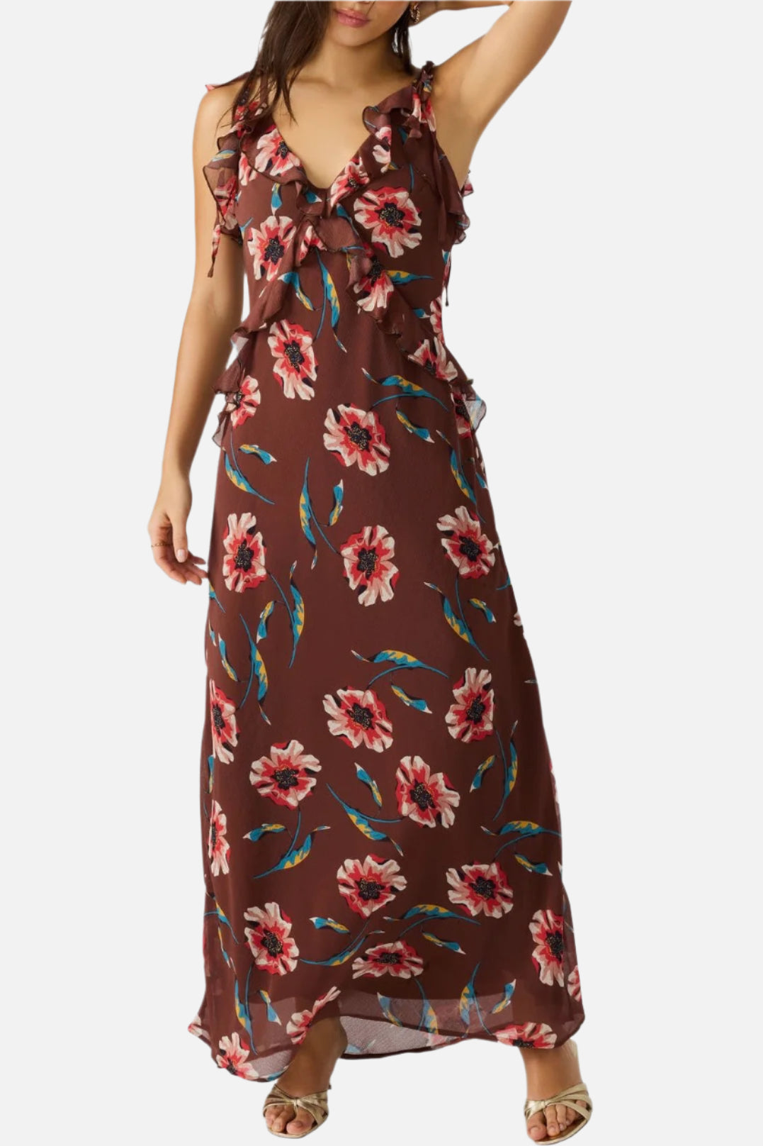 Steve Madden Adalina Dress