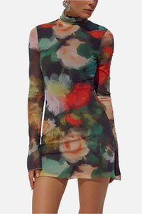 Runaway The Label Jordi Mini Dress