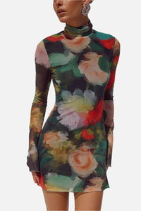 Runaway The Label Jordi Mini Dress