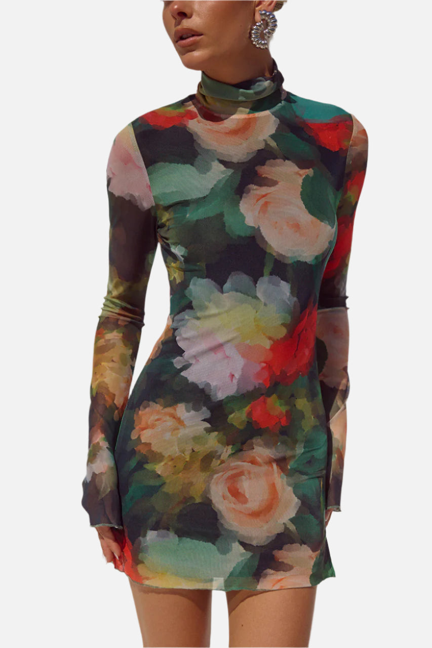 Runaway The Label Jordi Mini Dress