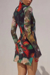 Runaway The Label Jordi Mini Dress