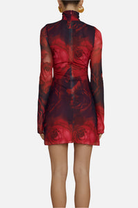Runaway The Label Jordi Mini Dress