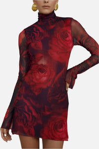 Runaway The Label Jordi Mini Dress