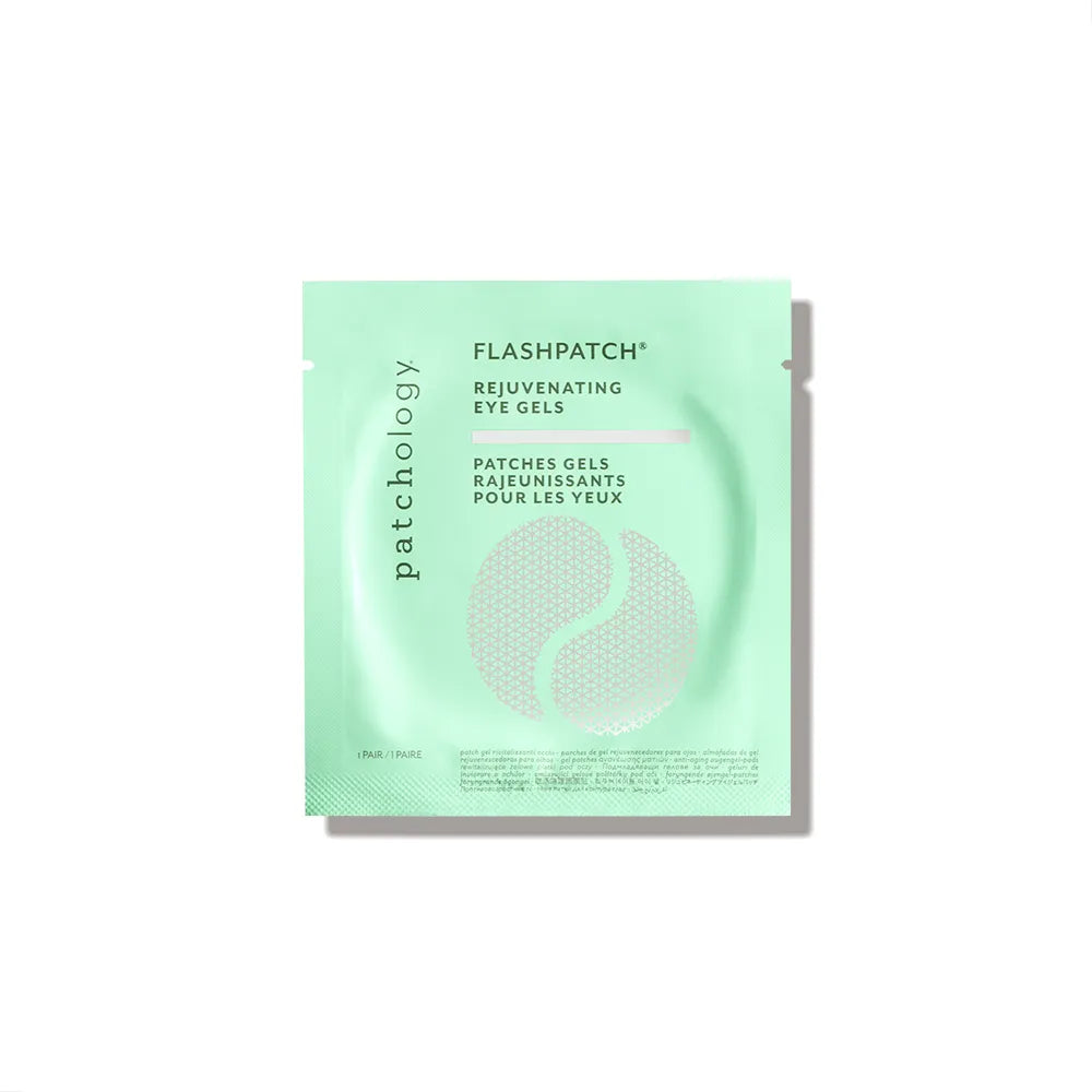 Patchology Rejuvenating Eye Gels