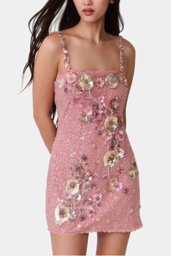 dress love shack fancy LoveShackFancy | Minka Maxi Dress