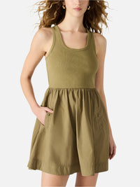 Steve Madden Tottenham Dress