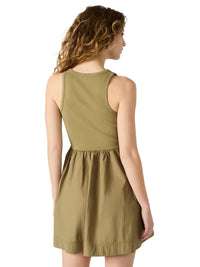 Steve Madden Tottenham Dress