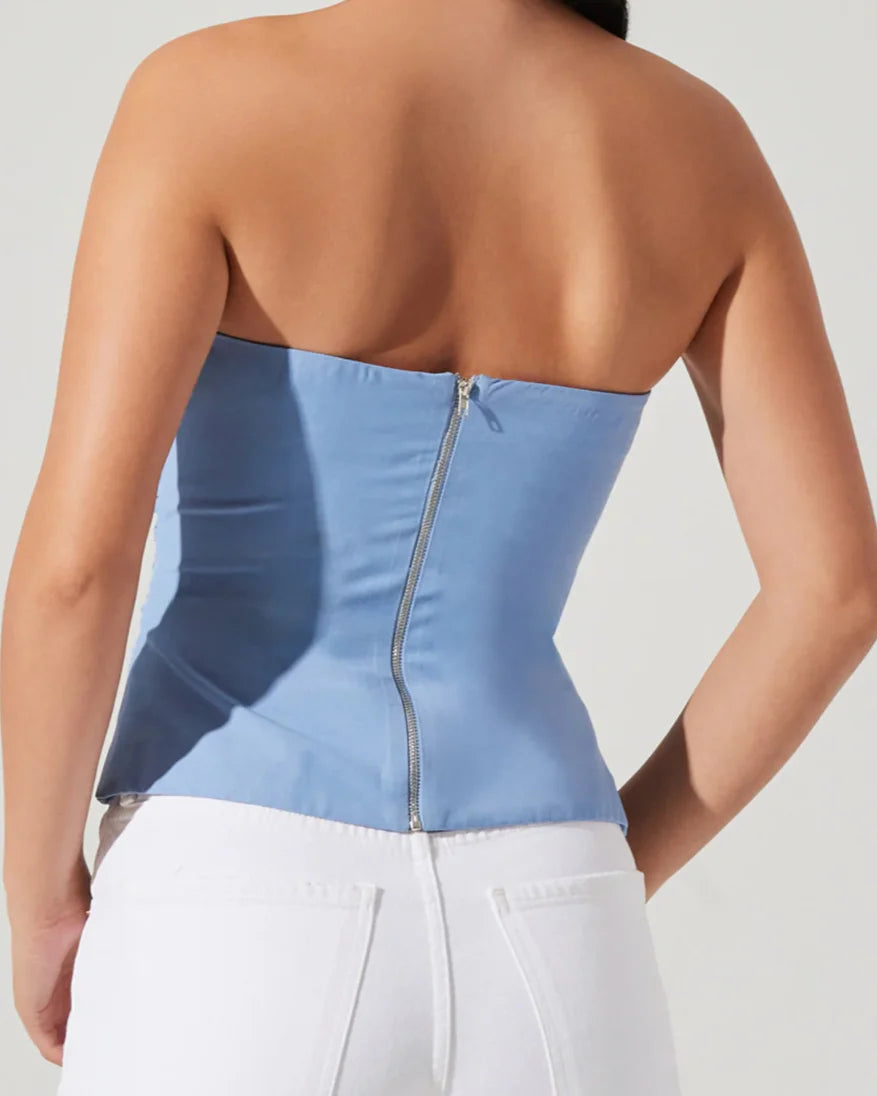 ASTR The Label Kierra Top