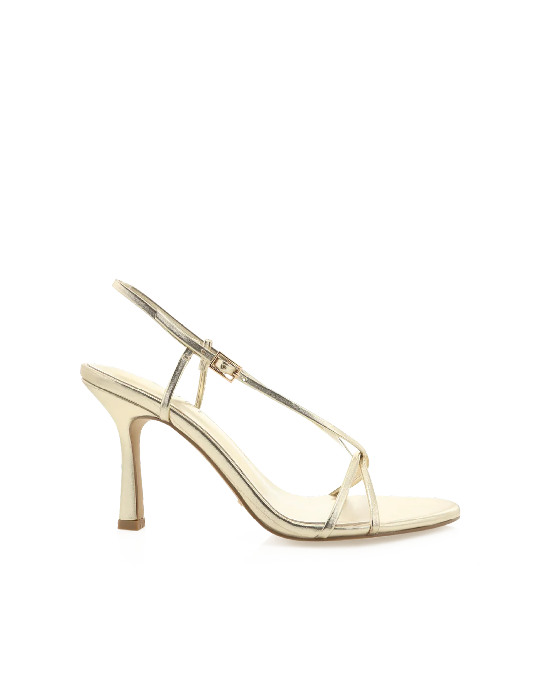 Billini Valarie Metallic Heels