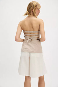 Free People Lora Tube Top