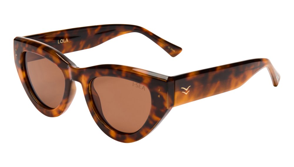 I-SEA Lola Sunglasses