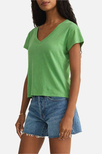 Z Supply Modern V-Neck Tee
