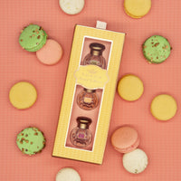TOCCA Garden Collection Mini Perfume Trio Set