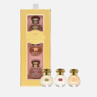 TOCCA Garden Collection Mini Perfume Trio Set
