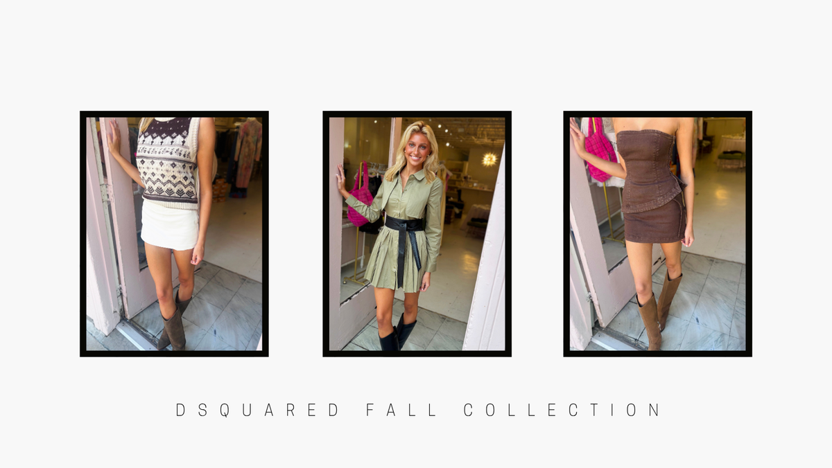 Fall Collection