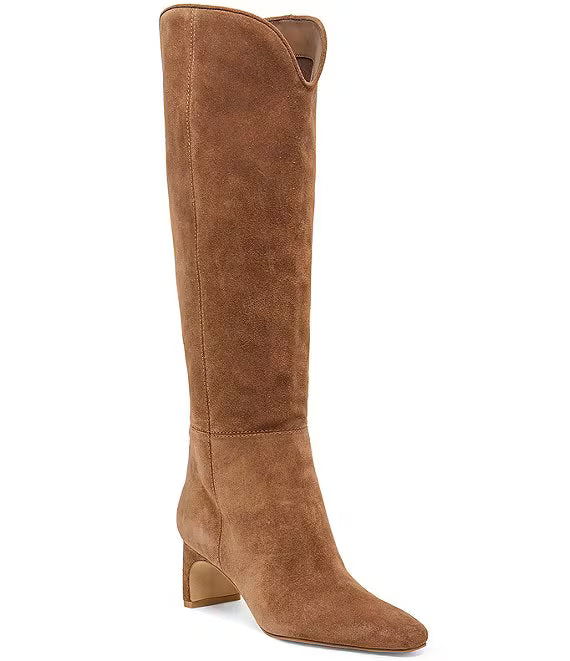 Dolce Vita Brion Suede Tall Boots