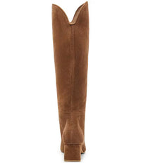 Dolce Vita Brion Suede Tall Boots