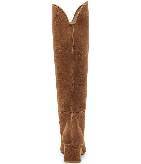 Dolce Vita Brion Suede Tall Boots