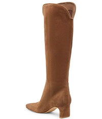 Dolce Vita Brion Suede Tall Boots