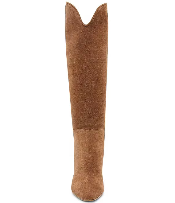 Dolce Vita Brion Suede Tall Boots