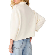 Steve Madden Arlette Sweater
