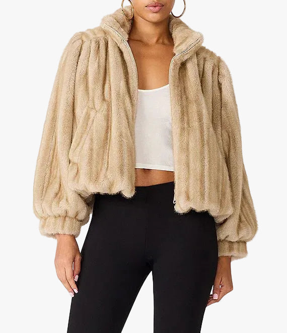 Steve Madden Deedee Jacket