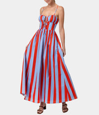 Line & Dot Primo Dress
