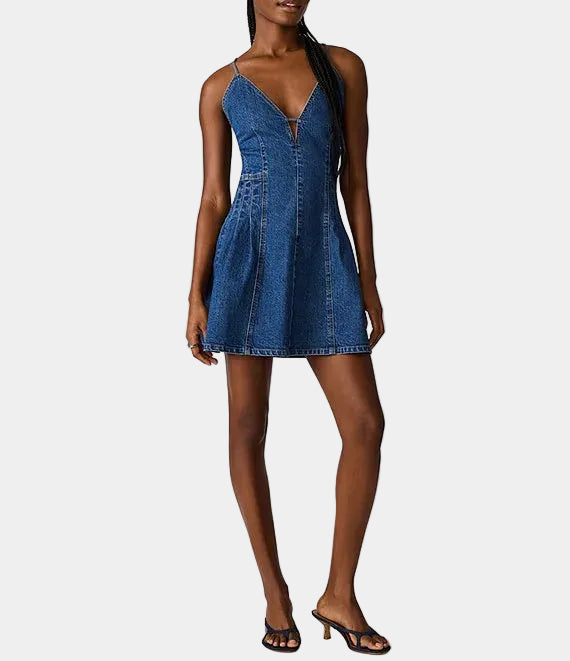 Steve Madden Dianna Dress